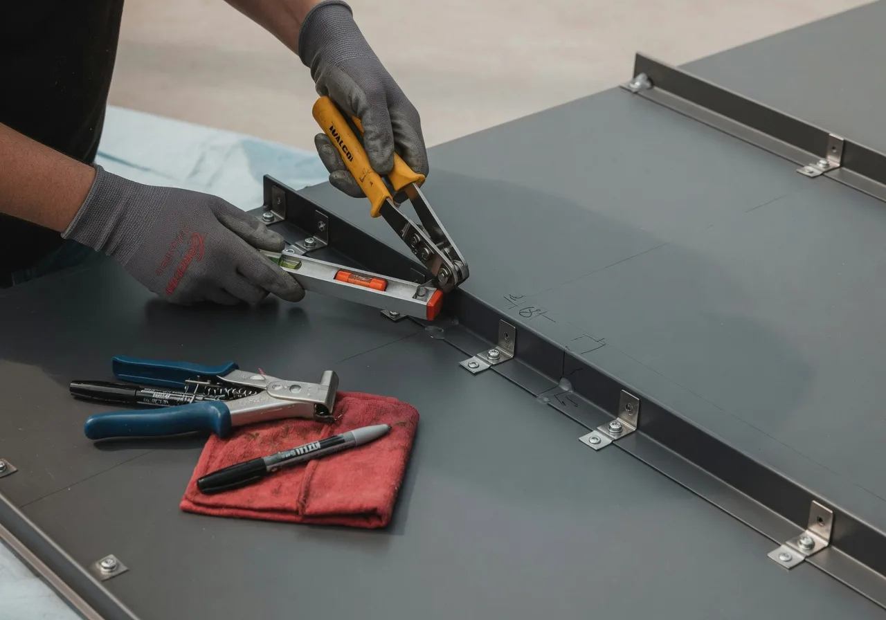 Why choose Metal Roofing Installation in Magna, UT